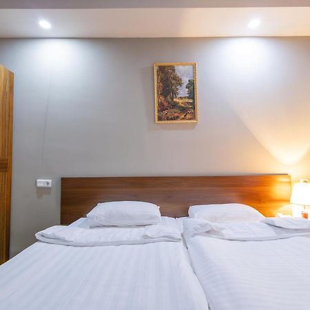 Gyumri Hotel Exteriér fotografie
