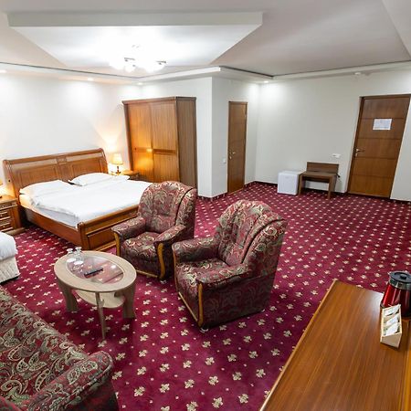 Gyumri Hotel Exteriér fotografie