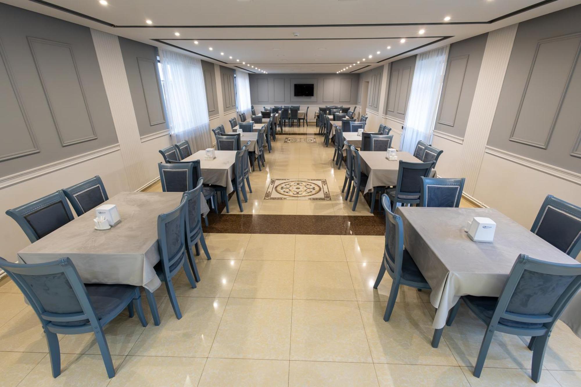 Gyumri Hotel Exteriér fotografie