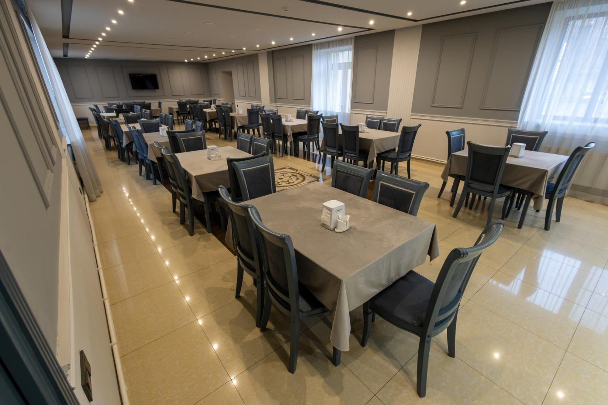 Gyumri Hotel Exteriér fotografie