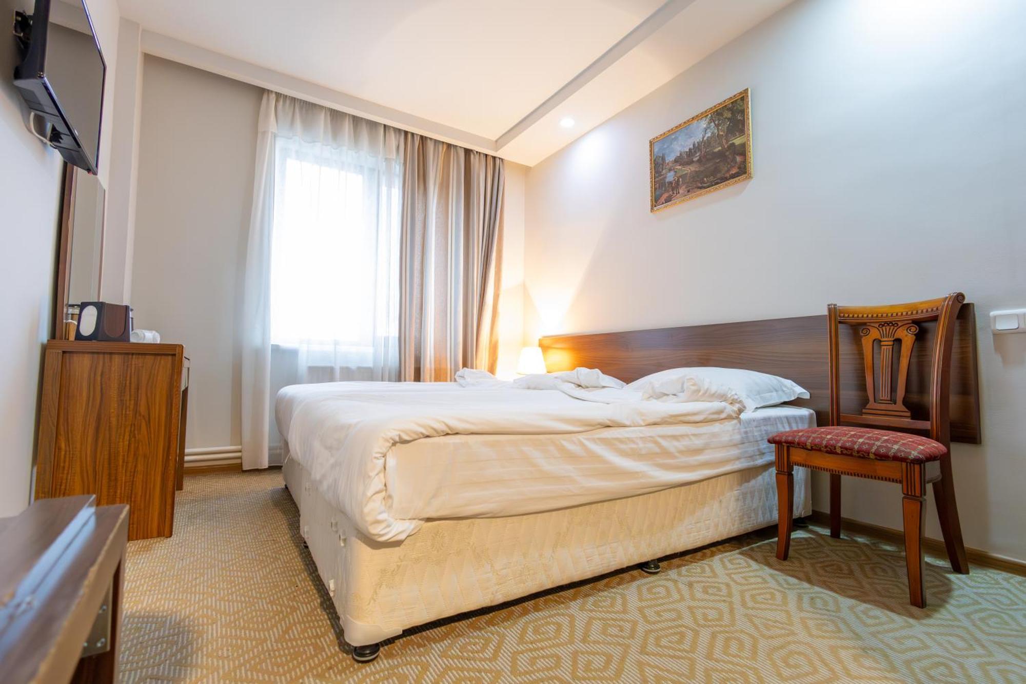 Gyumri Hotel Exteriér fotografie