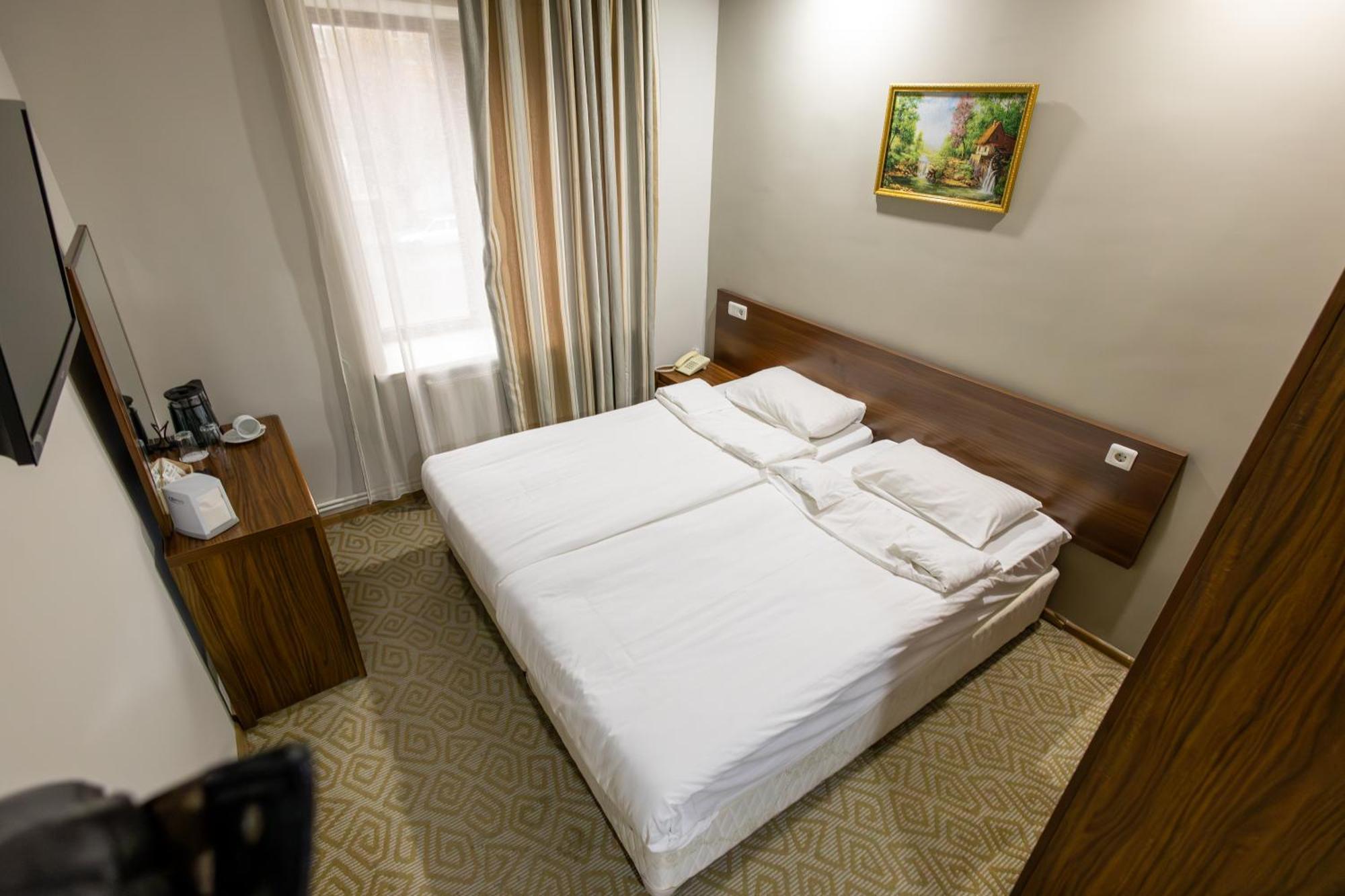 Gyumri Hotel Exteriér fotografie