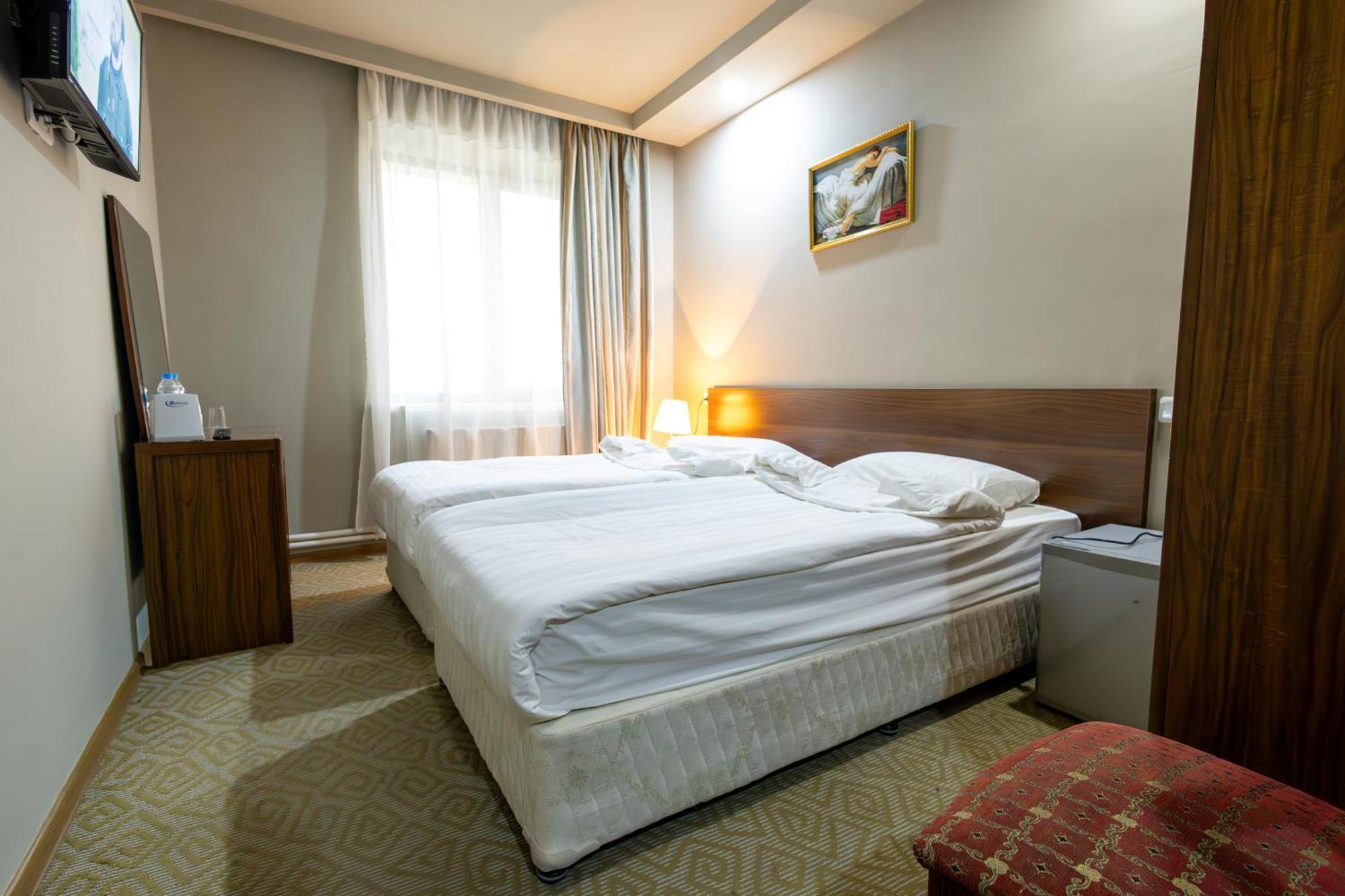 Gyumri Hotel Exteriér fotografie